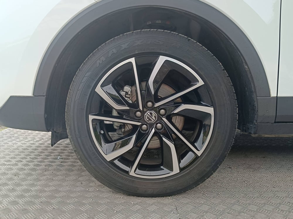 Mg ZS usata a Ascoli Piceno (7)