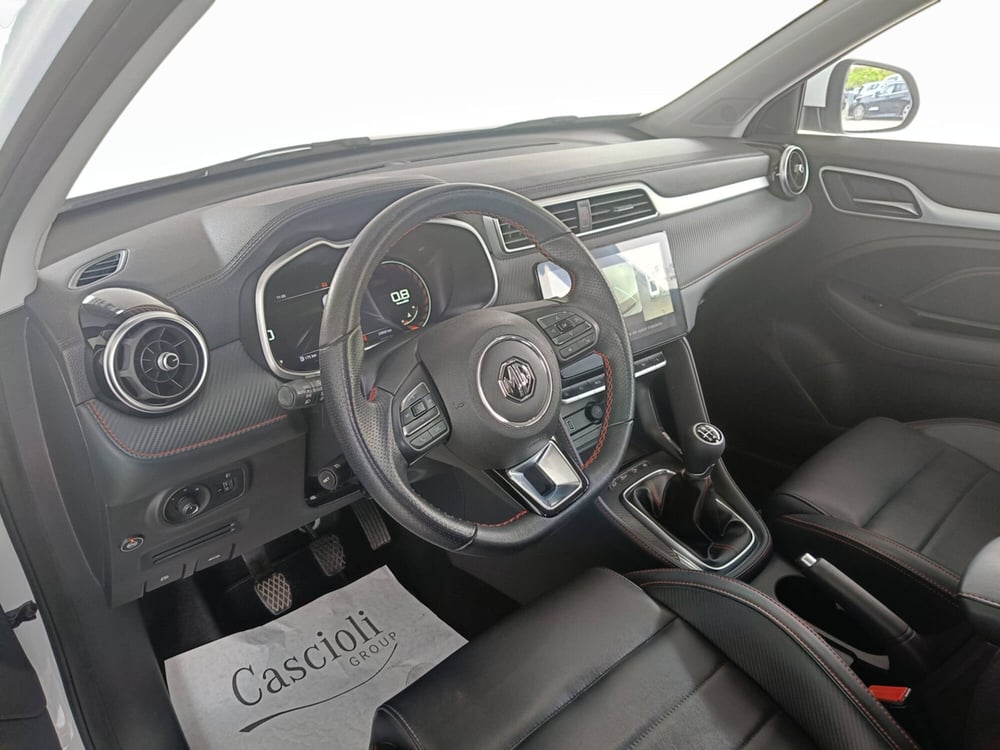 Mg ZS usata a Ascoli Piceno (8)