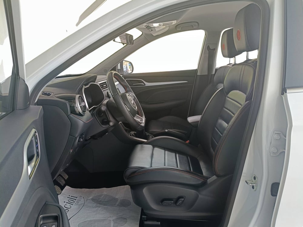 Mg ZS usata a Ascoli Piceno (9)