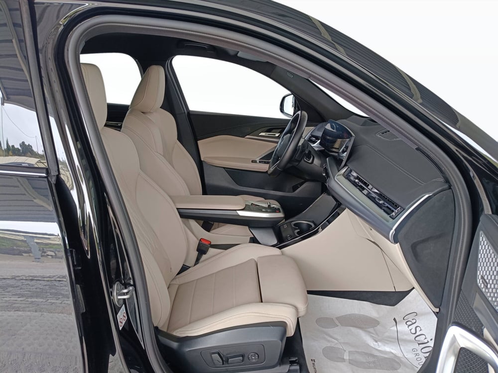 BMW X2 usata a Ascoli Piceno (11)