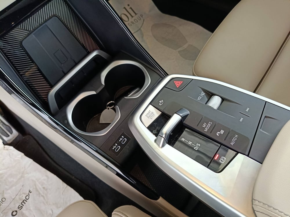 BMW X2 usata a Ascoli Piceno (14)