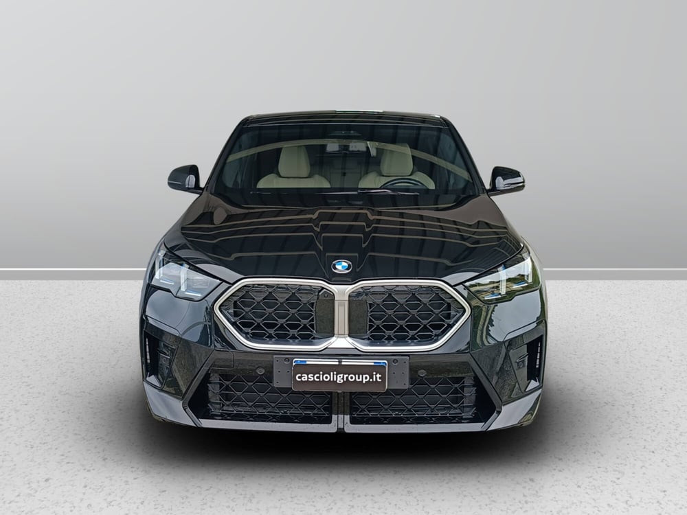 BMW X2 usata a Ascoli Piceno (2)