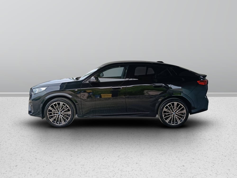 BMW X2 usata a Ascoli Piceno (3)