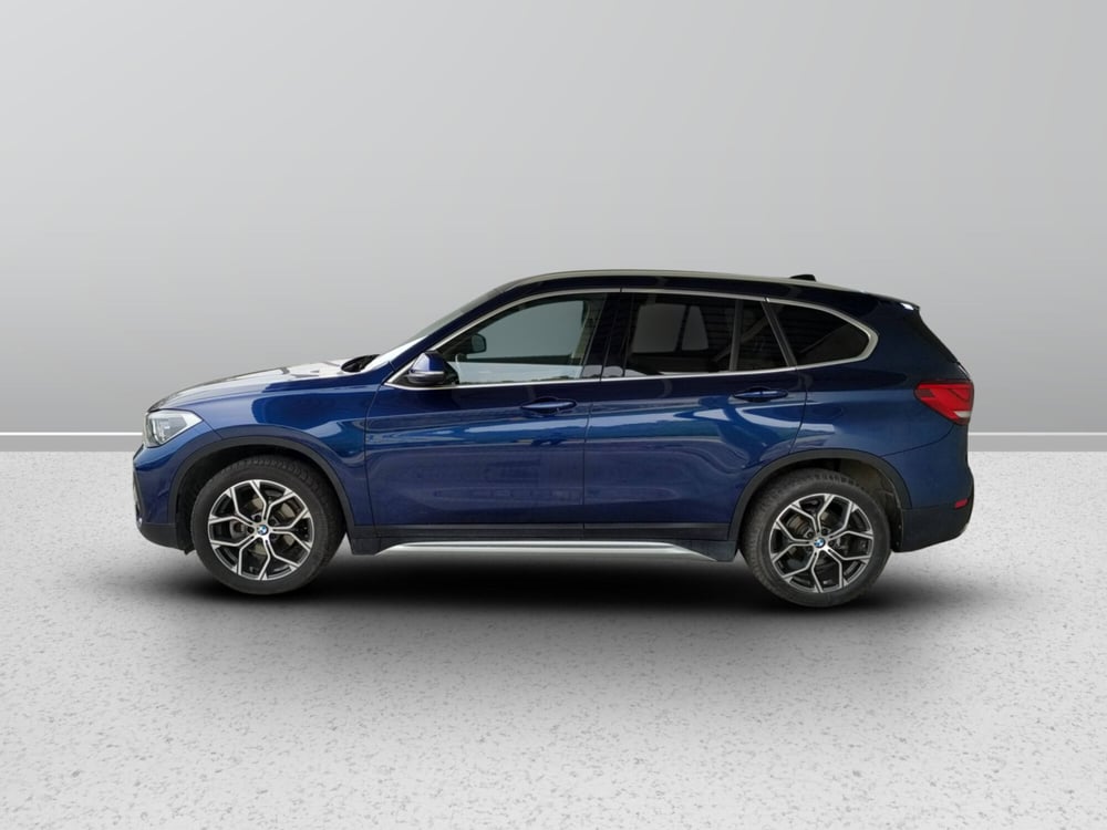 BMW X1 usata a Ascoli Piceno (3)