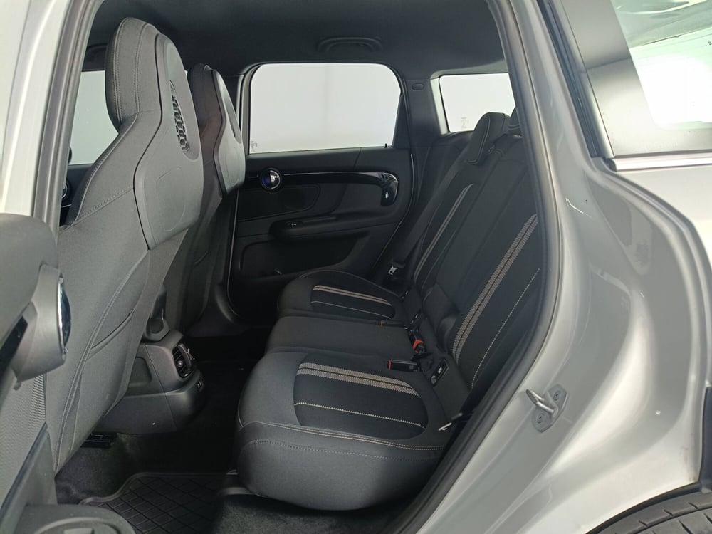 MINI Mini Countryman usata a Ascoli Piceno (10)