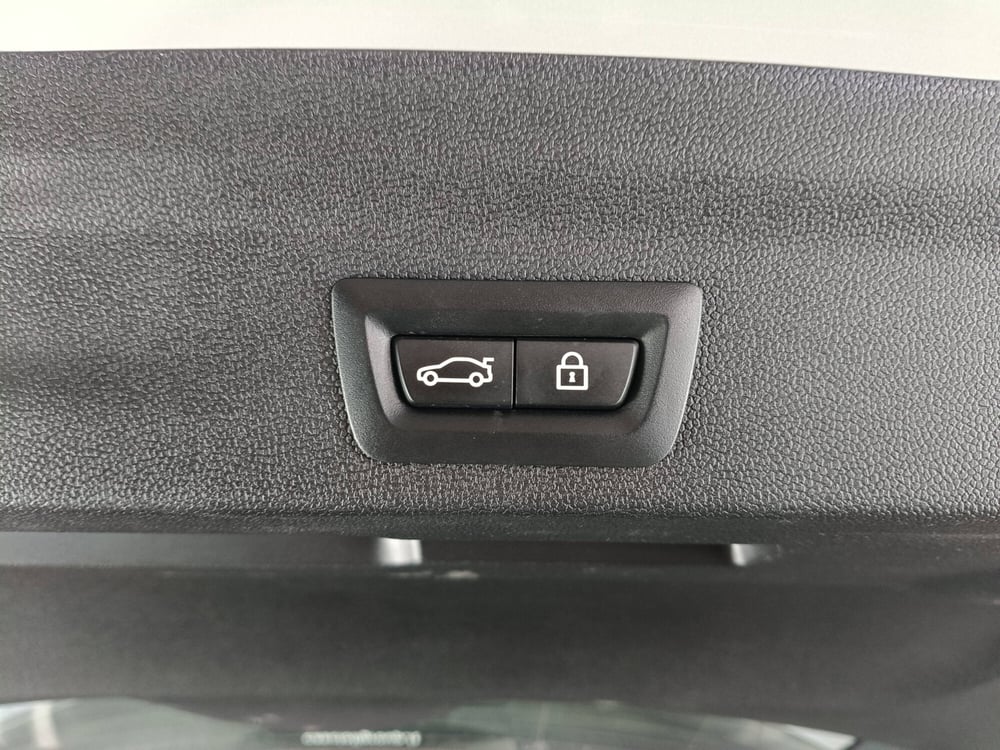 MINI Mini Countryman usata a Ascoli Piceno (17)