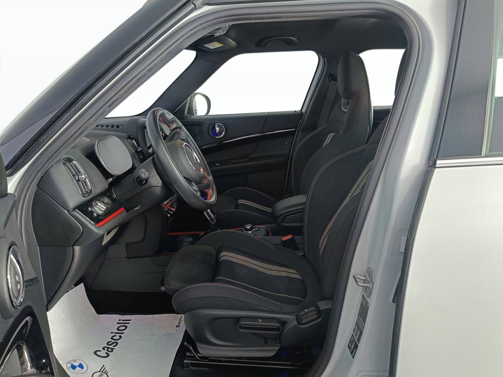 MINI Mini Countryman usata a Ascoli Piceno (9)