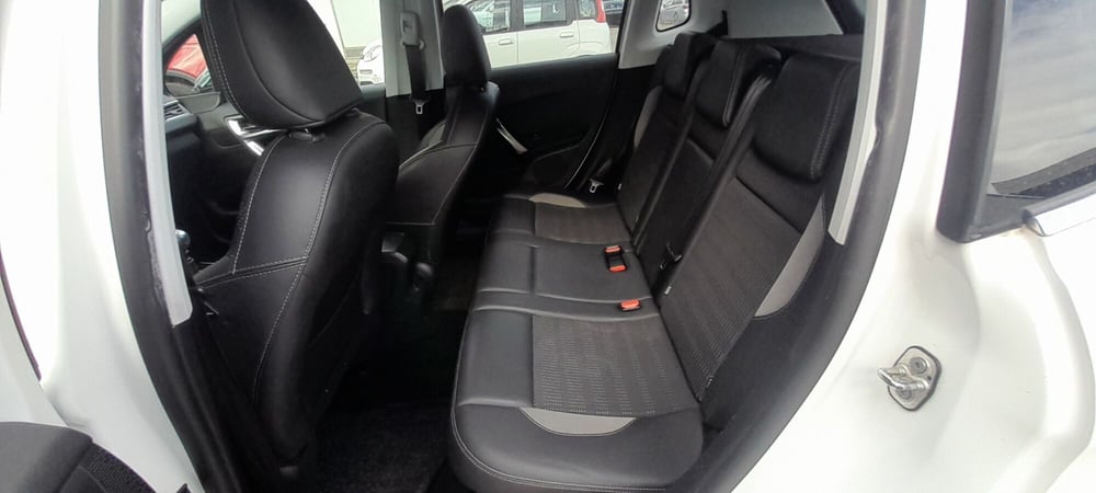 Peugeot 2008 usata a Cosenza (13)