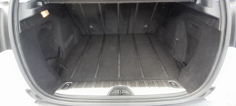 Peugeot 2008 usata a Cosenza (14)