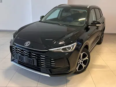 Mg ZS 1.5 Comfort nuova a Napoli