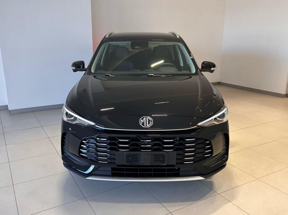 Mg ZS nuova a Napoli (8)