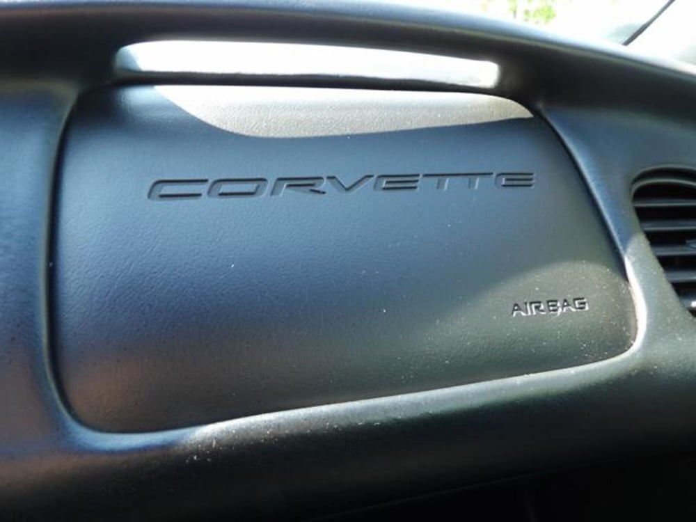 Chevrolet Corvette C5 usata a Treviso (19)