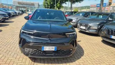 Opel Mokka 1.5 diesel GS Line del 2021 usata a Savona