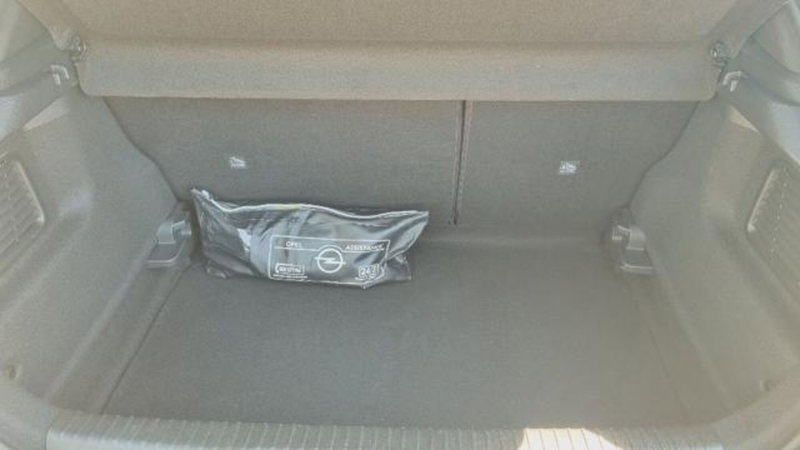 Opel Mokka usata a Savona (12)