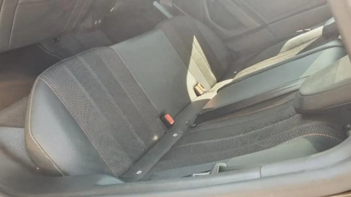 Opel Mokka usata a Savona (14)