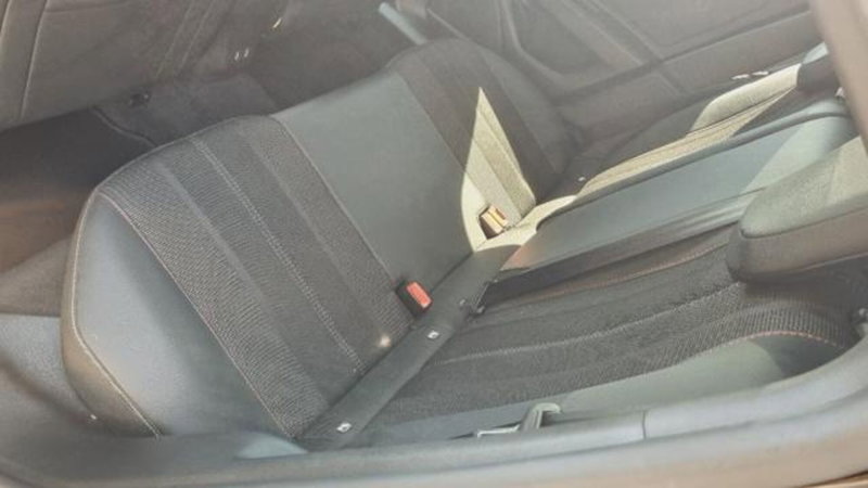 Opel Mokka usata a Savona (14)