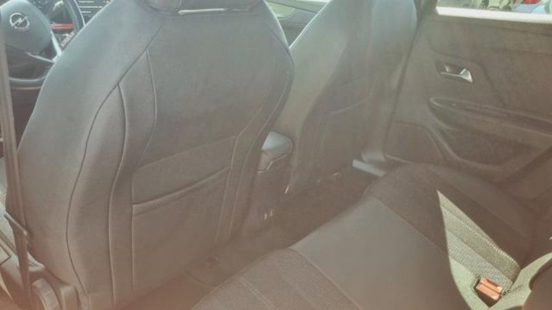 Opel Mokka usata a Savona (15)