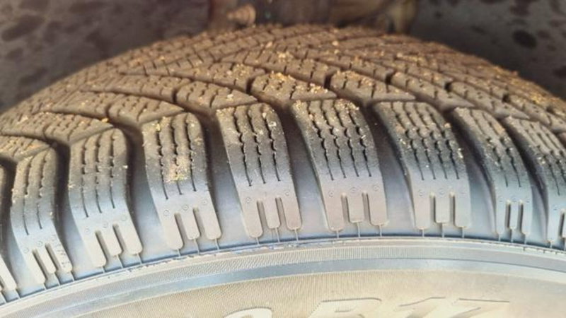 Opel Mokka usata a Savona (6)