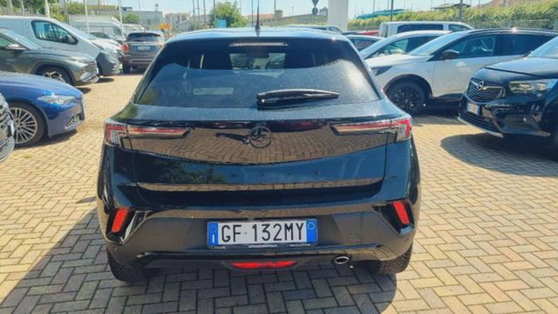 Opel Mokka usata a Savona (8)