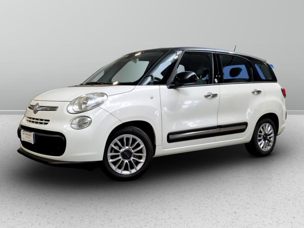 Fiat 500L usata a Padova