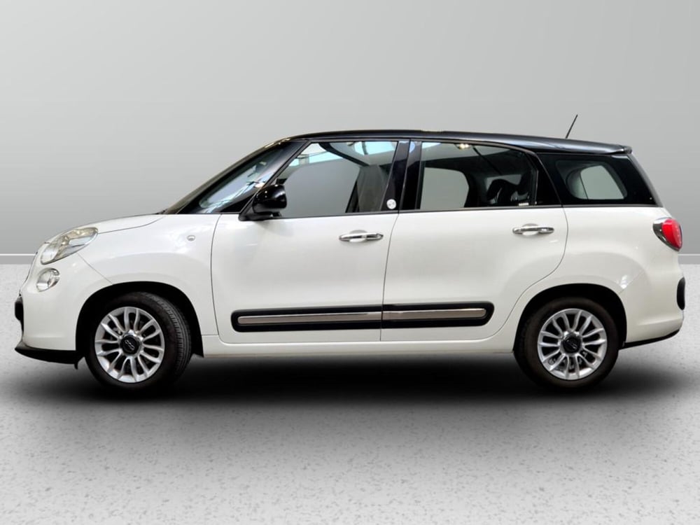 Fiat 500L usata a Padova (2)