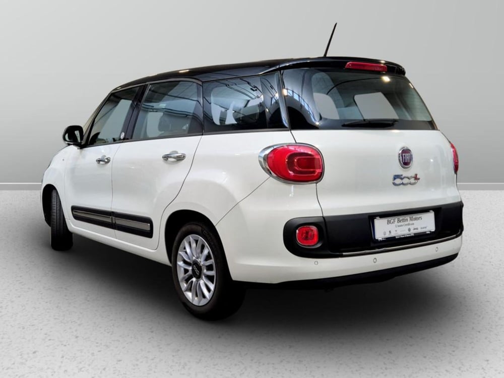 Fiat 500L usata a Padova (3)