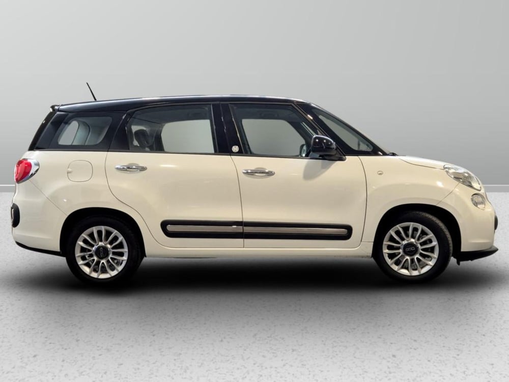 Fiat 500L usata a Padova (5)