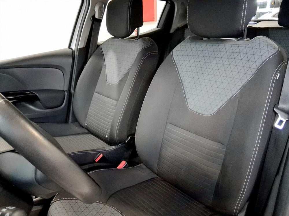 Renault Clio usata a Padova (13)