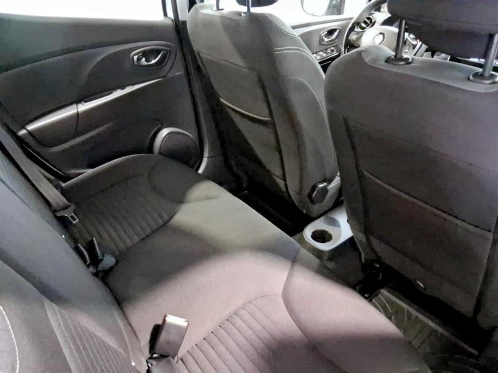 Renault Clio usata a Padova (15)