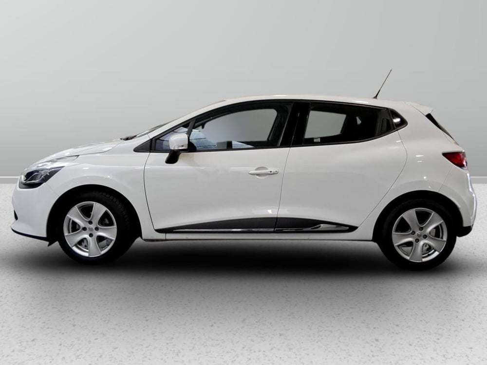 Renault Clio usata a Padova (2)