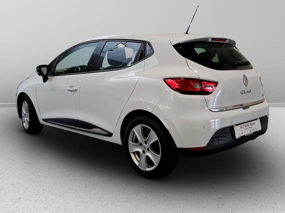 Renault Clio usata a Padova (3)