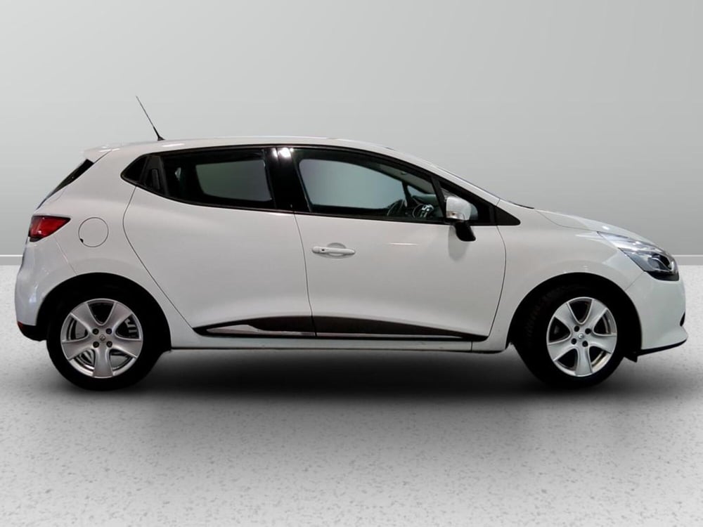 Renault Clio usata a Padova (5)