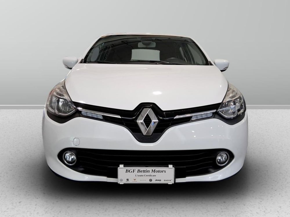 Renault Clio usata a Padova (7)