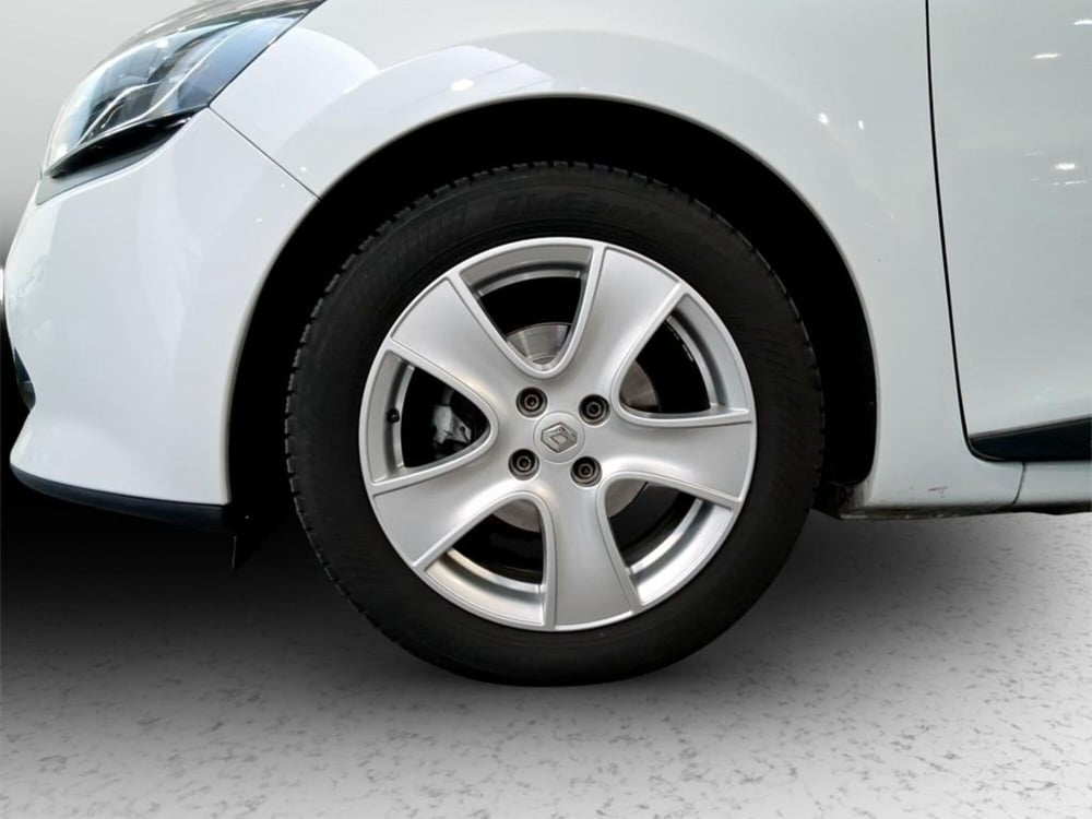 Renault Clio usata a Padova (9)
