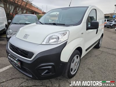 Fiat Fiorino 1.3 MJT 95CV Combinato del 2022 usata a Lurate Caccivio