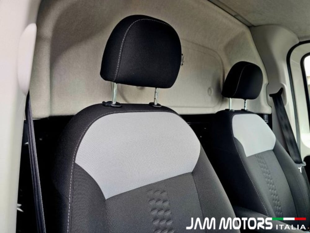 Fiat Fiorino usata a Como (12)