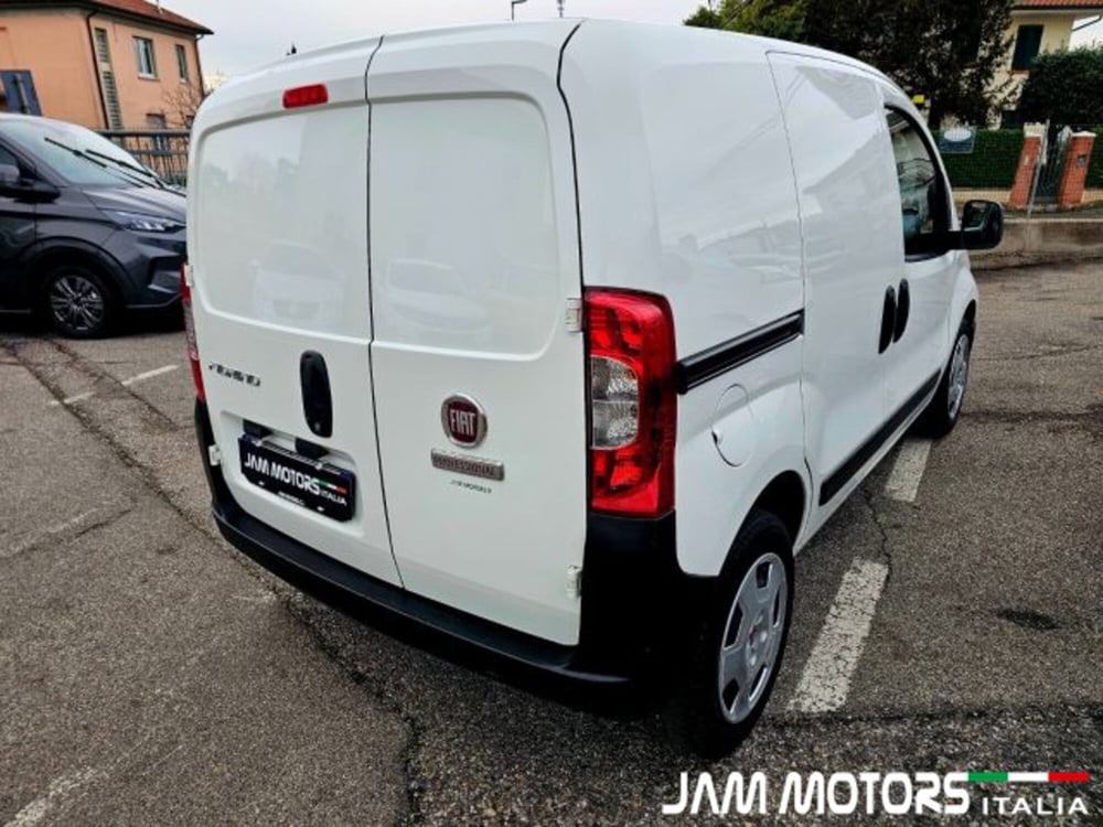 Fiat Fiorino usata a Como (4)