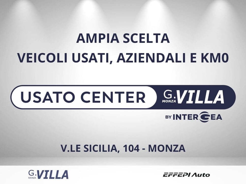 Jeep Grand Cherokee usata a Monza e Brianza (2)