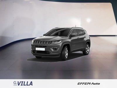 Jeep Compass 1.3 T4 190CV PHEV AT6 4xe Limited nuova a Monza
