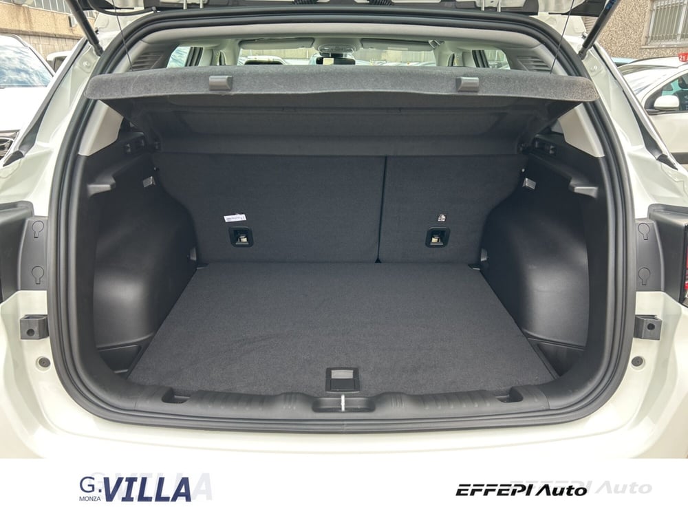 Jeep Compass nuova a Monza e Brianza (10)