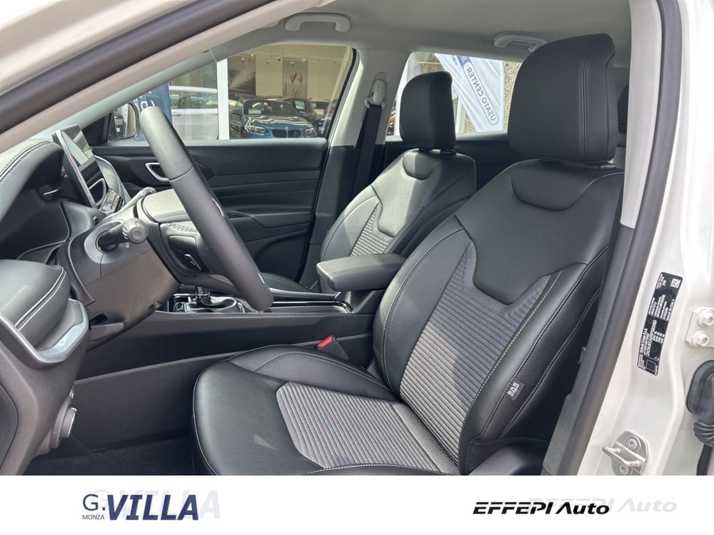 Jeep Compass nuova a Monza e Brianza (11)