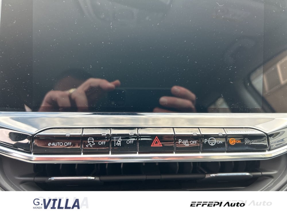 Jeep Compass nuova a Monza e Brianza (17)