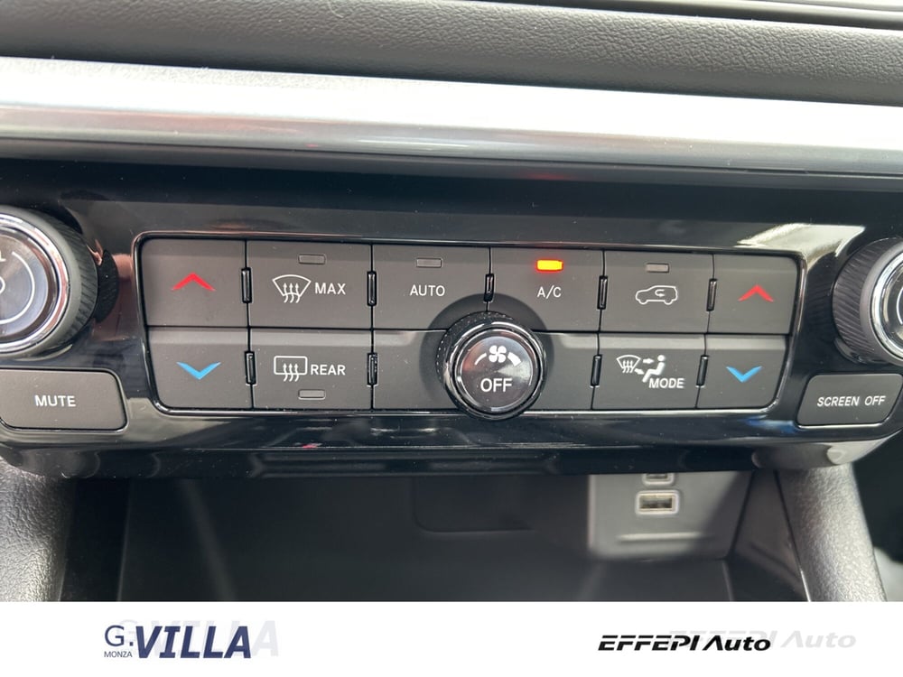 Jeep Compass nuova a Monza e Brianza (19)