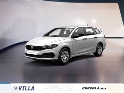 Fiat Tipo Tipo 5p 1.5 t4 hybrid Cross 130cv dct nuova a Monza