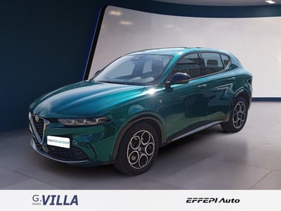 Alfa Romeo Tonale Tonale 1.5 160 CV MHEV TCT7 Ti del 2023 usata a Monza