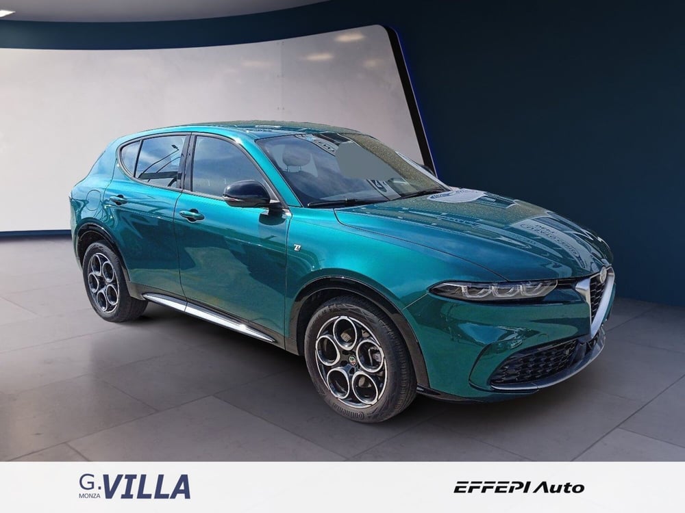 Alfa Romeo Tonale usata a Monza e Brianza (2)