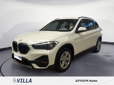 BMW X1 xDrive25e Business Advantage del 2021 usata a Monza