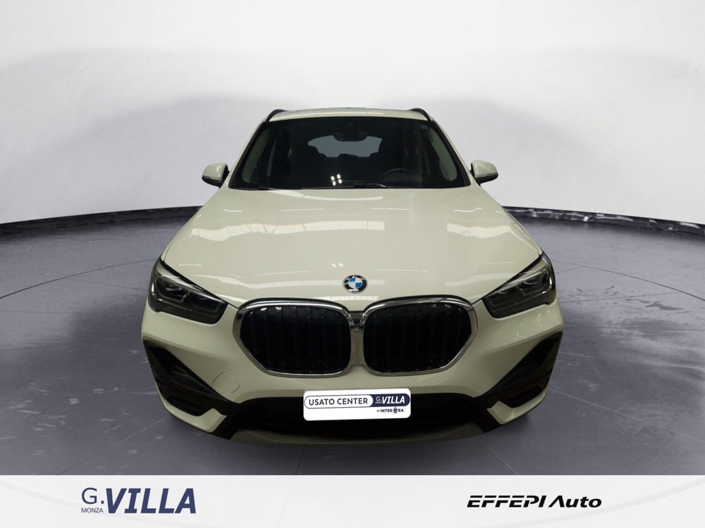BMW X1 usata a Monza e Brianza (2)
