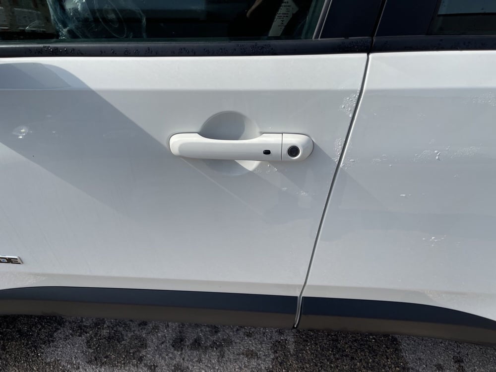 Jeep Renegade usata a Brindisi (11)