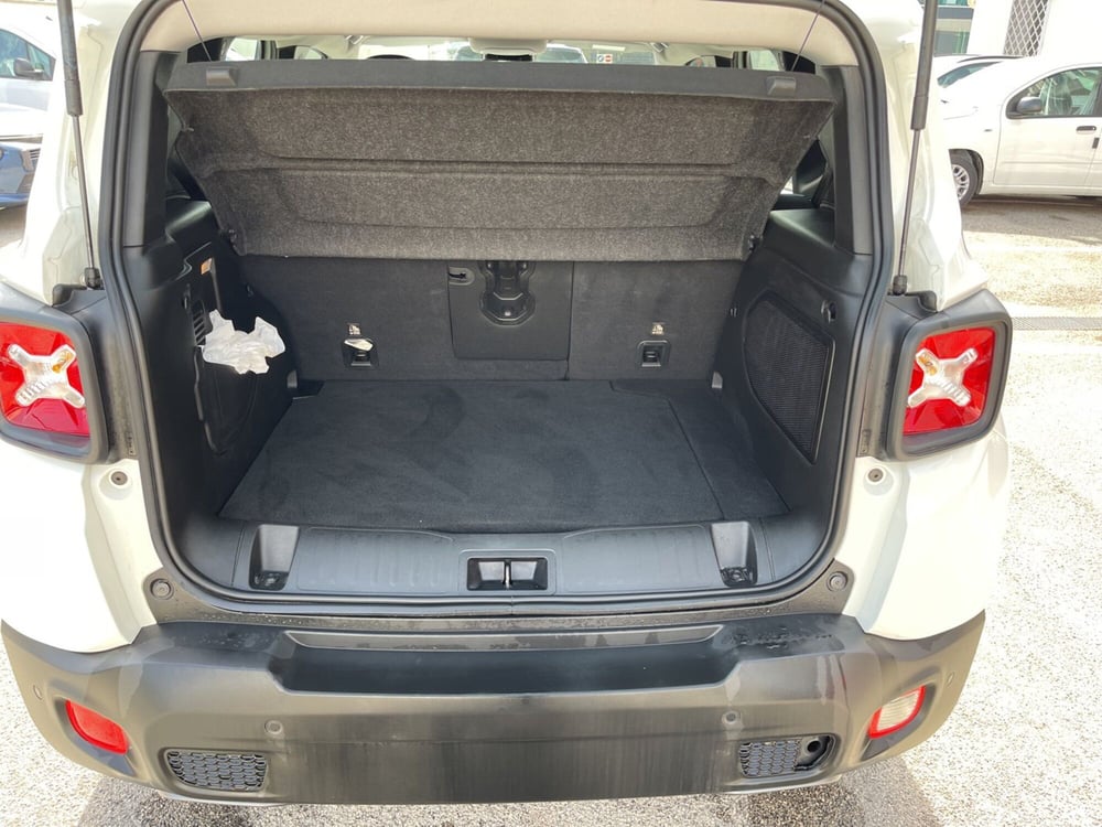 Jeep Renegade usata a Brindisi (13)